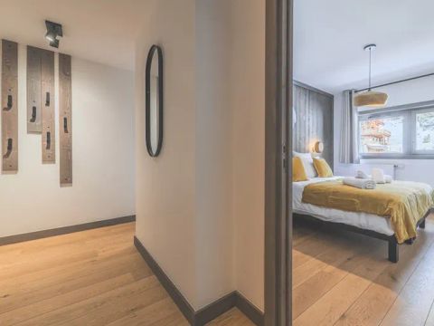 APPARTEMENT 6 personnes - 3 PIECES 6 PERSONNES STANDARD