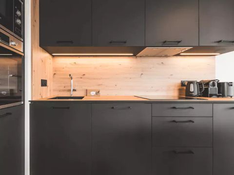 APPARTEMENT 8 personnes - 3 PIECES CABINE 8 PERSONNES STANDARD