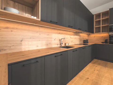 APPARTEMENT 12 personnes - EXCLUSIVE L'ONYX 7 PIECES 12 PERSONNES