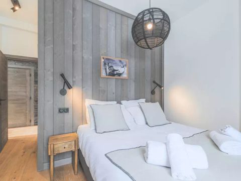 APPARTEMENT 12 personnes - EXCLUSIVE L'ONYX 7 PIECES 12 PERSONNES