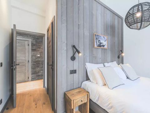 APPARTEMENT 12 personnes - EXCLUSIVE L'ONYX 7 PIECES 12 PERSONNES