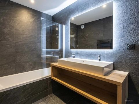 Residence Terresens Le Quartz - Camping Savoie - Image N°8
