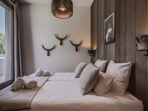 Residence Terresens Le Quartz - Camping Savoie - Afbeelding N°3