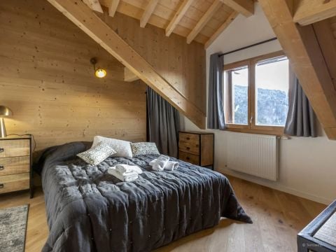 Le Saphir - Terrésens - Hôtels & Résidences - Camping Isère - Image N°5