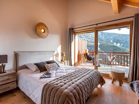 APPARTEMENT 6 personnes - 2 PIECES CABINE 4-6 PERSONNES