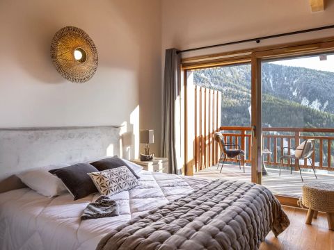 Le Saphir - Terrésens - Hôtels & Résidences - Camping Isère - Image N°8