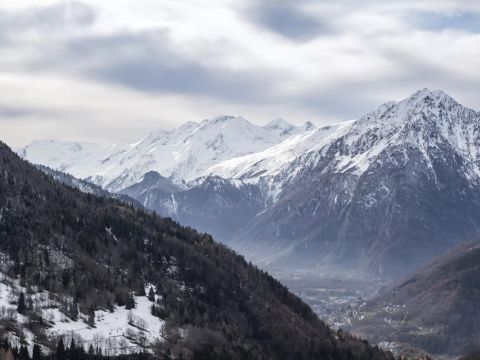 Le Saphir - Terrésens - Hôtels & Résidences - Camping Isère - Image N°13