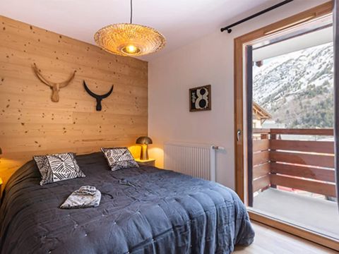 Le Saphir - Terrésens - Hôtels & Résidences - Camping Isère - Image N°7