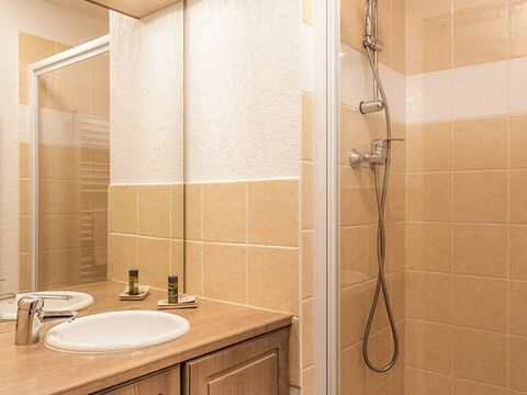APPARTEMENT 6 personnes - 3 pièces 6 pers. CONFORT