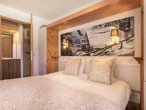 APPARTEMENT 6 personnes - 3 pièces 6 pers. CONFORT
