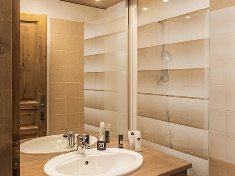 APPARTEMENT 6 personnes - 3 pièces 6 pers. CONFORT +