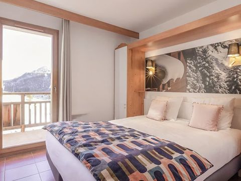APPARTEMENT 8 personnes - 4 pièces 8 pers. +