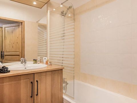APPARTEMENT 8 personnes - 4 pièces 8 pers. +