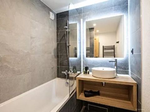 APPARTEMENT 6 personnes - 3 PIECES 6 PERSONNES STANDARD