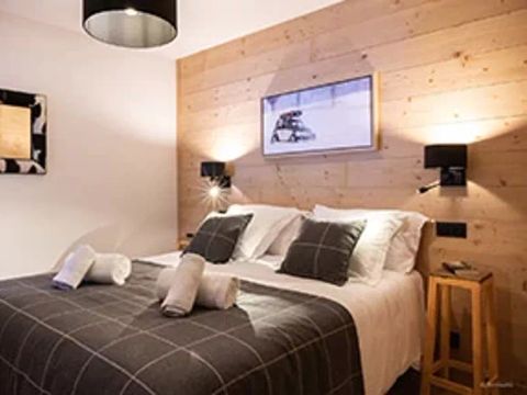 APPARTEMENT 6 personnes - 3 PIECES 6 PERSONNES STANDARD