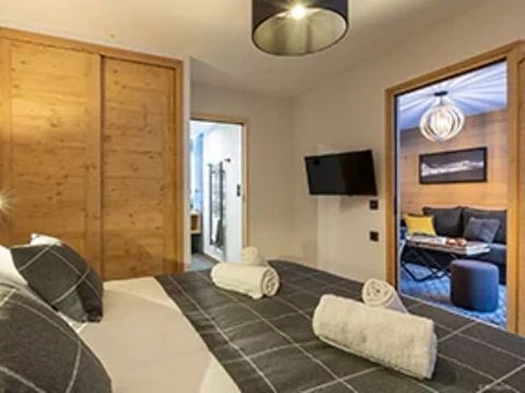 APPARTEMENT 6 personnes - 3 PIECES 6 PERSONNES STANDARD