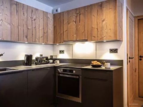 APPARTEMENT 6 personnes - 3 PIECES 6 PERSONNES STANDARD