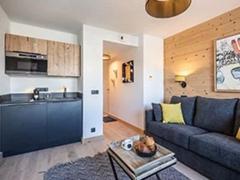 STUDIO 2 personnes - STANDARD