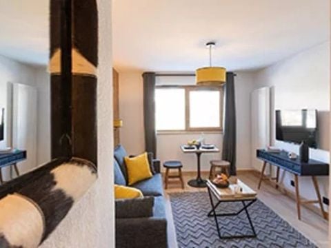 STUDIO 2 personnes - STANDARD