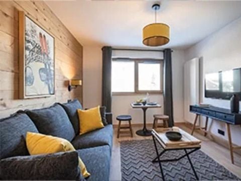 STUDIO 2 personnes - STANDARD