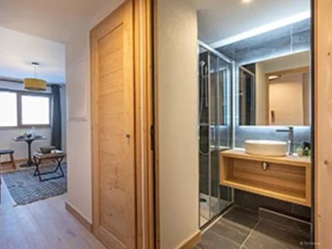 STUDIO 2 personnes - STANDARD