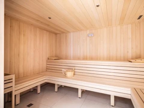 Le Snoroc - Terrésens - Hôtels & Résidences - Camping Savoie - Image N°3