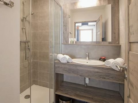 Appartement 6 personnes - 3 pièces 6 pers. CONFORT