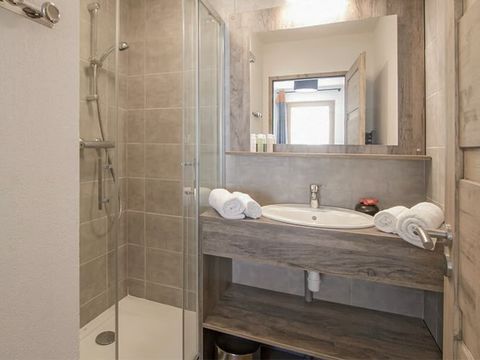 Appartement 8 personnes - 4 pièces 8 pers.