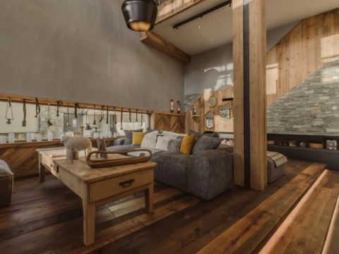 Résidences & hôtels L'Éclat des Vériaz - Terrésens - Camping Haute-Savoie - Image N°12