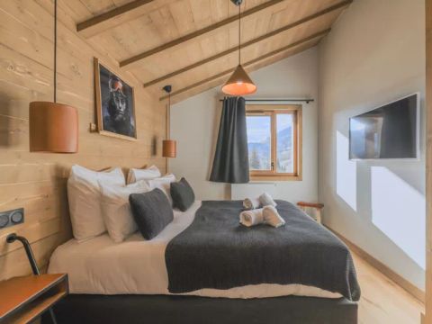 APPARTEMENT 8 personnes - 2 PIECES 2 CABINES 6-8 PERSONNES STANDARD