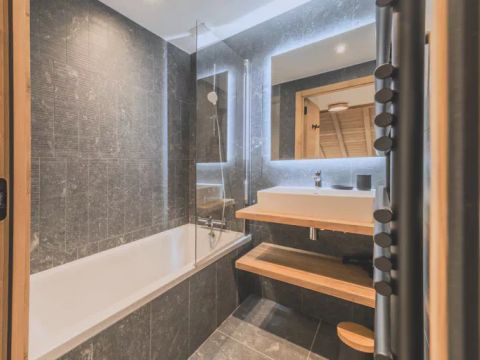 APPARTEMENT 8 personnes - 2 PIECES 2 CABINES 6-8 PERSONNES STANDARD