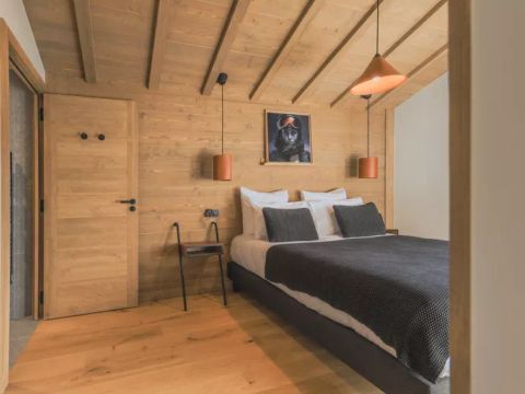 APPARTEMENT 8 personnes - 2 PIECES 2 CABINES 6-8 PERSONNES STANDARD