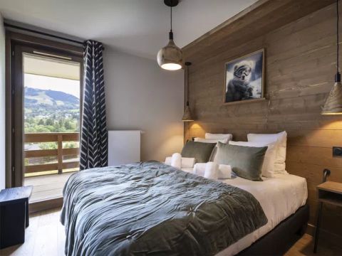 APPARTEMENT 10 personnes - 3 PIECES CABINE 10 PERSONNES STANDARD