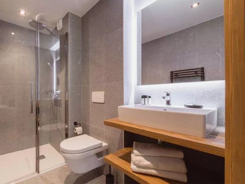 APPARTEMENT 6 personnes - 3 PIECES 6 PERSONNES STANDARD