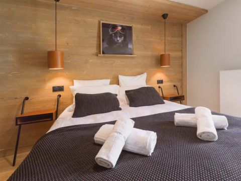 APPARTEMENT 6 personnes - 3 PIECES 6 PERSONNES STANDARD