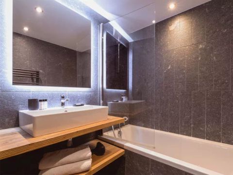 APPARTEMENT 6 personnes - 3 PIECES 6 PERSONNES STANDARD