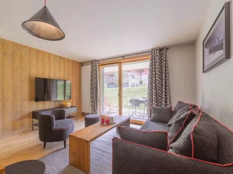 APPARTEMENT 6 personnes - 3 PIECES 6 PERSONNES STANDARD