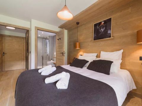 APPARTEMENT 6 personnes - 3 PIECES 6 PERSONNES STANDARD