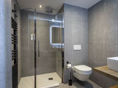 APPARTEMENT 7 personnes - 3 PIECES 7 PERSONNES STANDARD