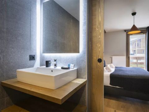 APPARTEMENT 7 personnes - 3 PIECES 7 PERSONNES STANDARD