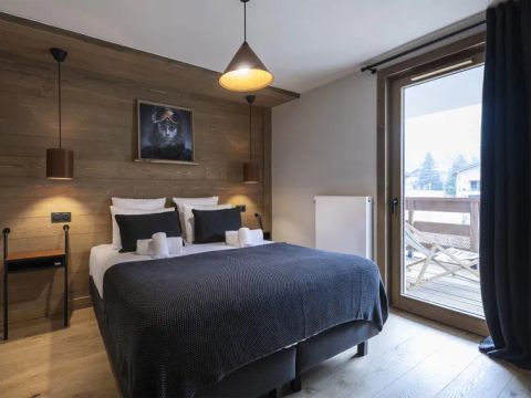 APPARTEMENT 7 personnes - 3 PIECES 7 PERSONNES STANDARD