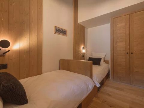 APPARTEMENT 8 personnes - 4 PIECES 8 PERSONNES STANDARD