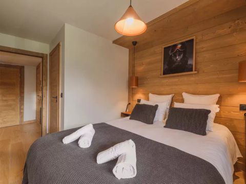 APPARTEMENT 8 personnes - 4 PIECES 8 PERSONNES STANDARD