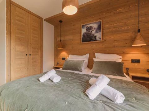 APPARTEMENT 8 personnes - 4 PIECES 8 PERSONNES STANDARD