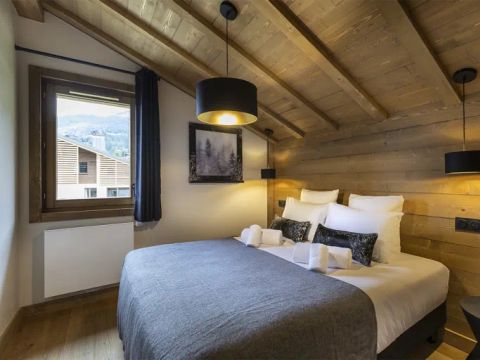APPARTEMENT 10 personnes - 5 PIECES 10 PERSONNES