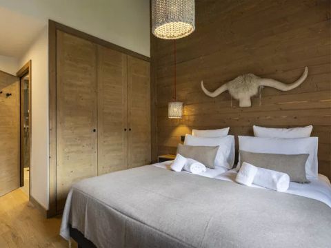APPARTEMENT 10 personnes - 5 PIECES 10 PERSONNES