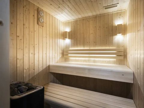 APPARTEMENT 8 personnes - EXCLUSIVE THE ALPINE CREST 5 PIECES 8 PERSONNES