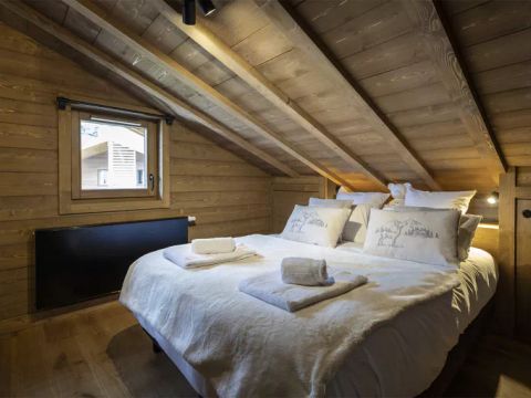 APPARTEMENT 8 personnes - EXCLUSIVE THE ALPINE CREST 5 PIECES 8 PERSONNES