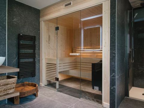 CHALET 12 personnes - EXCLUSIVE L'ARLY 7 PIECES 12 PERSONNES