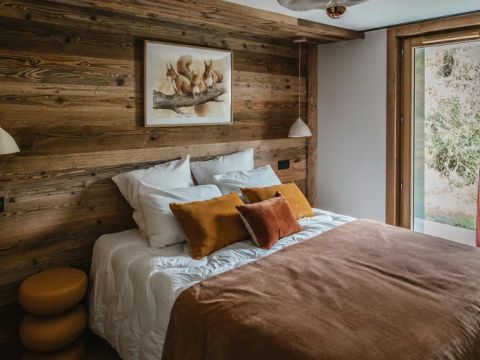CHALET 12 personnes - EXCLUSIVE L'ARLY 7 PIECES 12 PERSONNES